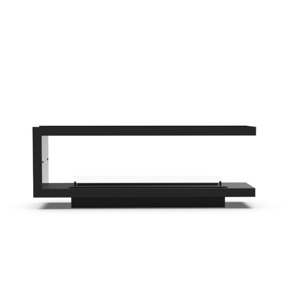 Built-in biofireplace “Hearth MS-art.002”