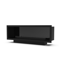 Built-in biofireplace “Hearth MS-art.001”