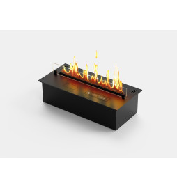 Automatic biofireplace Dalex 500 by Gloss Fire