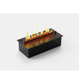 Automatic biofireplace Dalex 500 by Gloss Fire