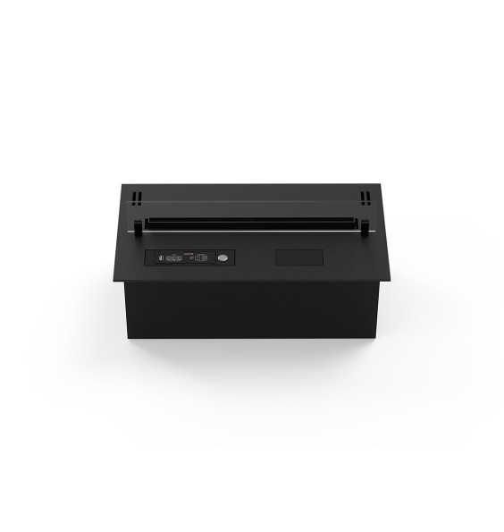 Automatic biofireplace Dalex 500 by Gloss Fire