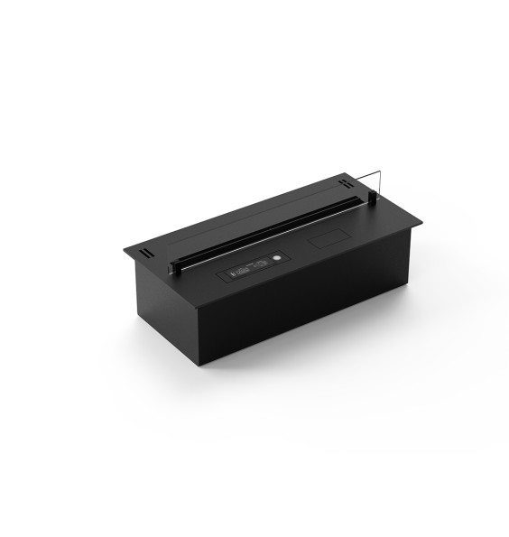 Automatic biofireplace Dalex 500 by Gloss Fire