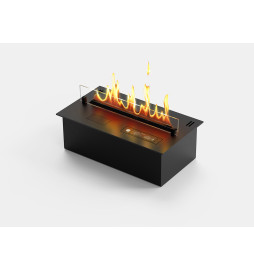 Automatic biofireplace Dalex 600 by Gloss Fire
