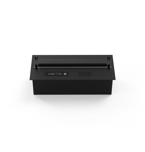Automatic biofireplace Dalex 600 by Gloss Fire